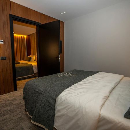 Hotel Consul Shkoder Luaran gambar