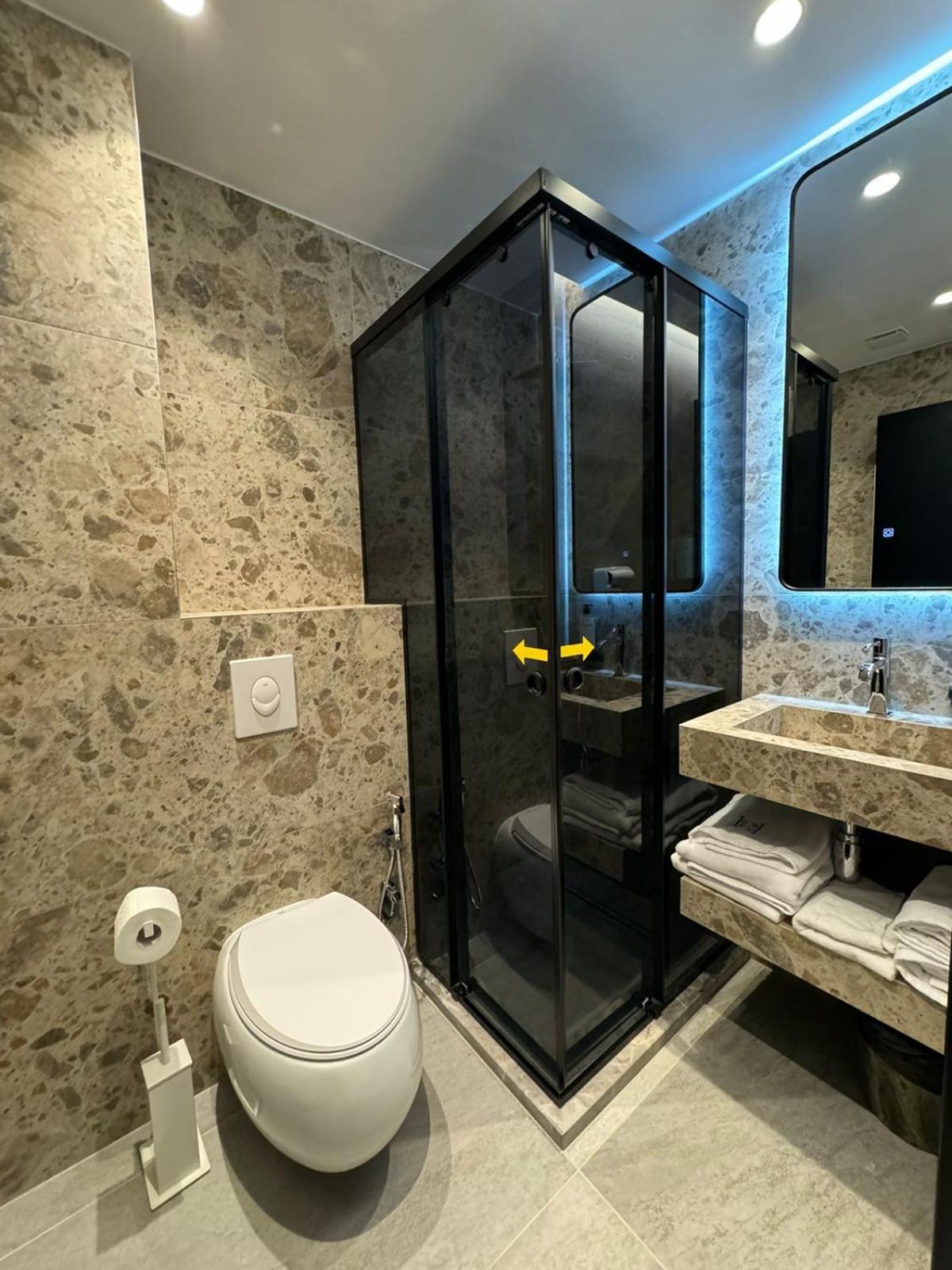 Hotel Consul Shkoder Luaran gambar