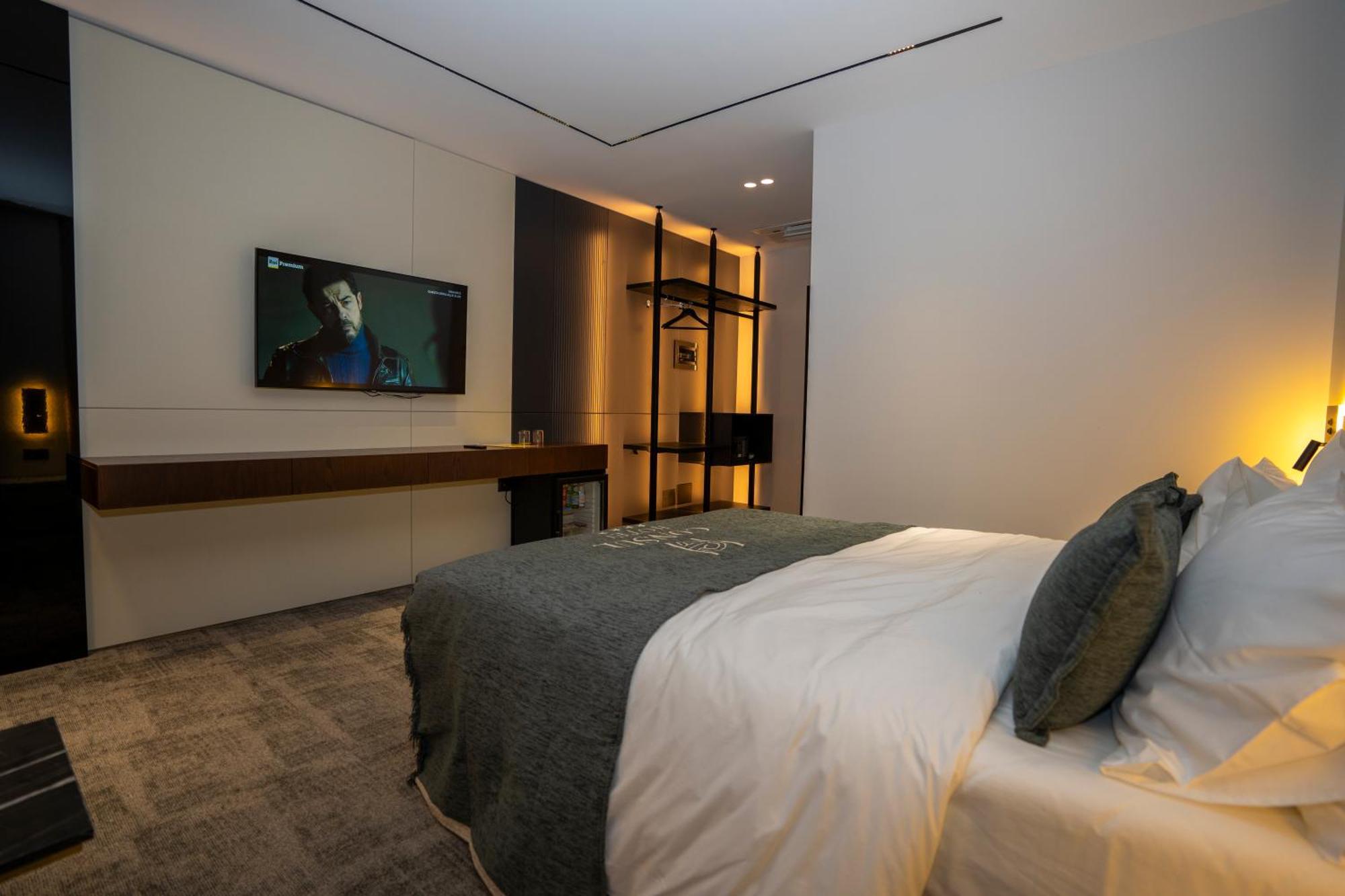 Hotel Consul Shkoder Luaran gambar