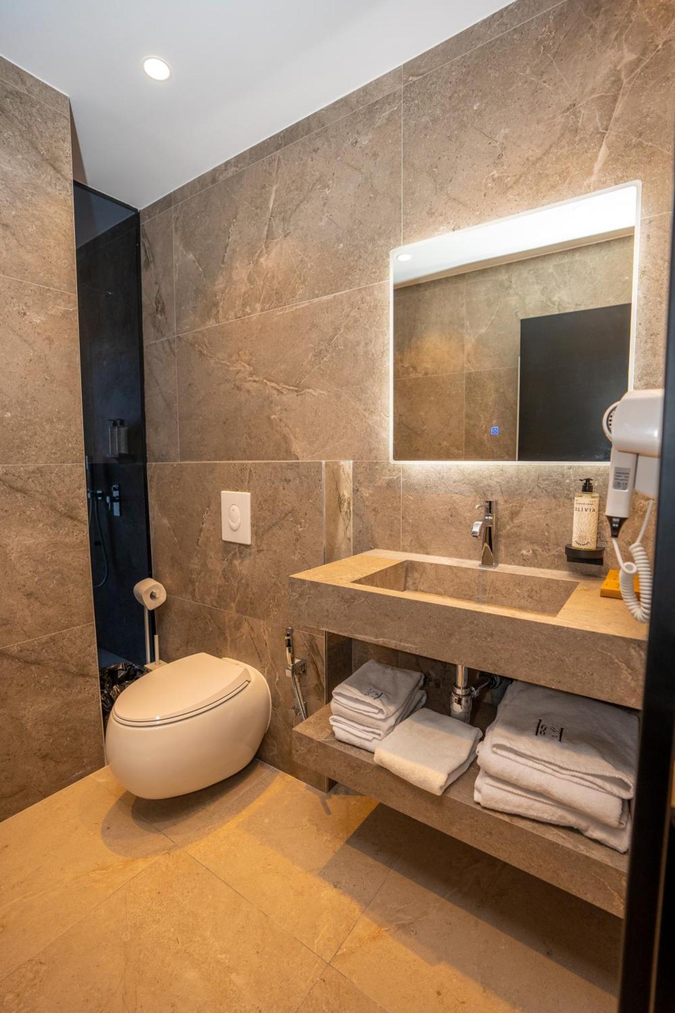 Hotel Consul Shkoder Luaran gambar