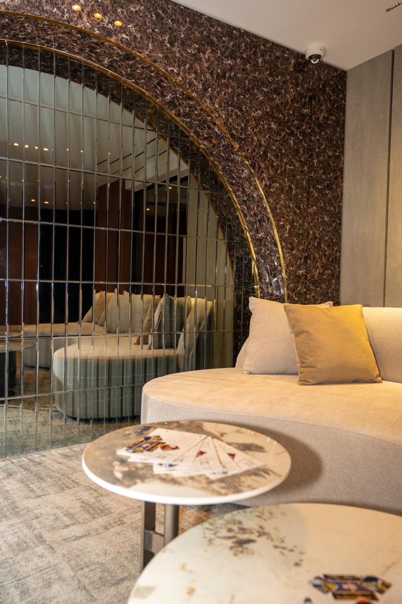 Hotel Consul Shkoder Luaran gambar
