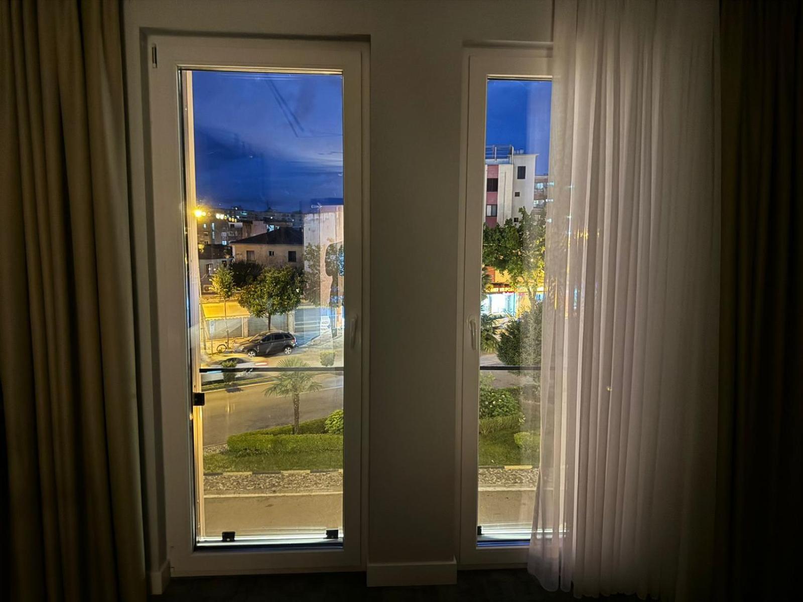 Hotel Consul Shkoder Luaran gambar