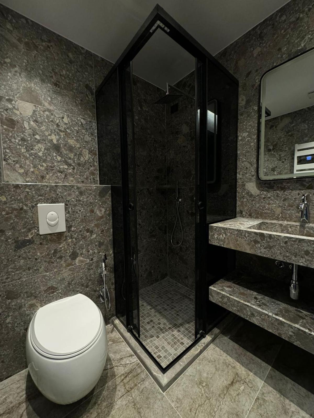 Hotel Consul Shkoder Luaran gambar