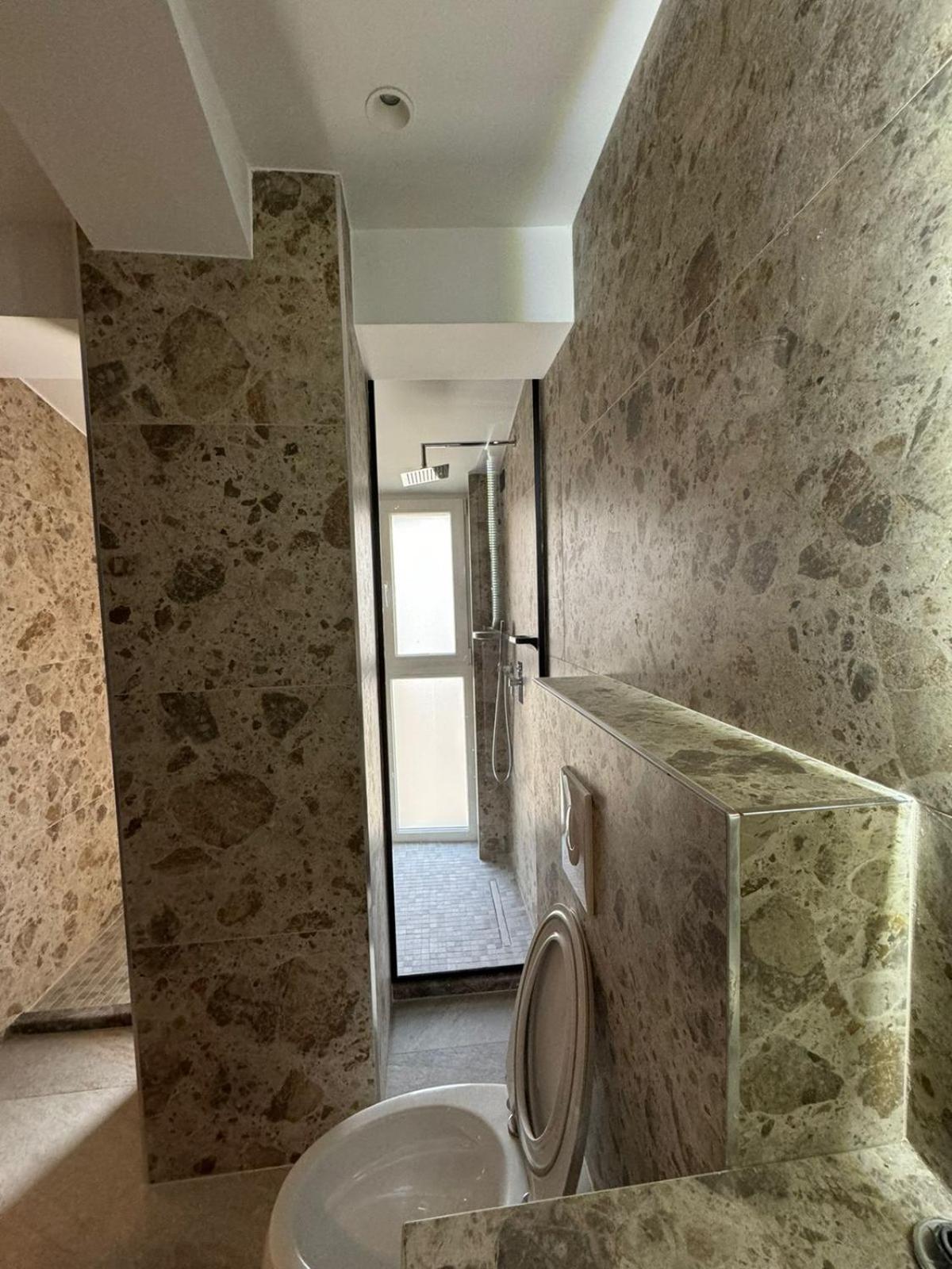 Hotel Consul Shkoder Luaran gambar